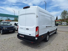 Обява за продажба на Ford Transit 2.0 130ks Maksi Face Full! ~28 900 лв. - изображение 3