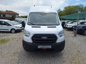 Обява за продажба на Ford Transit 2.0 130ks Maksi Face Full! ~28 900 лв. - изображение 8