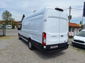 Обява за продажба на Ford Transit 2.0 130ks Maksi Face Full! ~28 900 лв. - изображение 5