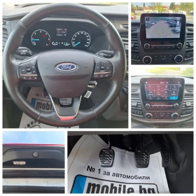 Ford Transit 2.0 130ks Maksi Face Full! | Mobile.bg    14