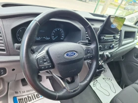 Ford Transit 2.0 130ks Maksi Face Full! | Mobile.bg    13