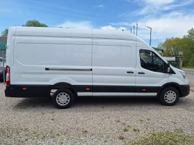 Обява за продажба на Ford Transit 2.0 130ks Maksi Face Full! ~28 900 лв. - изображение 1