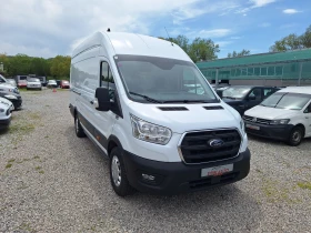 Обява за продажба на Ford Transit 2.0 130ks Maksi Face Full! ~28 900 лв. - изображение 1