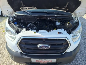 Ford Transit 2.0 130ks Maksi Face Full! | Mobile.bg    17