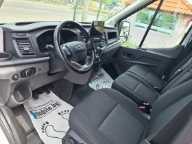 Обява за продажба на Ford Transit 2.0 130ks Maksi Face Full! ~28 900 лв. - изображение 10