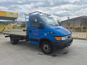 Iveco 35c13 2.8 TD | Mobile.bg    2