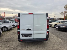 Renault Trafic 1.6dci | Mobile.bg    5