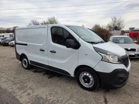 Renault Trafic 1.6dci | Mobile.bg    3