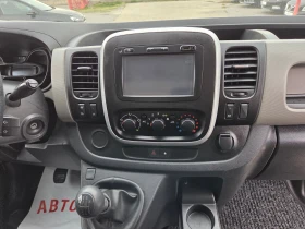 Renault Trafic 1.6dci | Mobile.bg    10