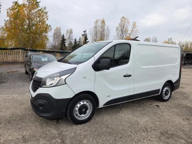 Renault Trafic 1.6dci - изображение 1