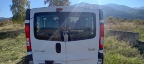 Renault Trafic, снимка 11 — Bazar.bg Renault Trafic, снимка 11