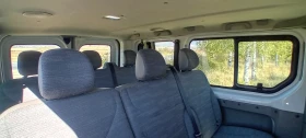 Renault Trafic, снимка 5 — Bazar.bg Renault Trafic, снимка 5