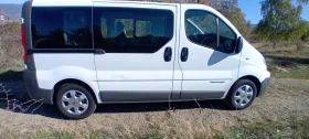 Renault Trafic, снимка 6 — Bazar.bg Renault Trafic, снимка 6