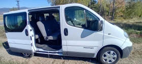 Renault Trafic, снимка 4 — Bazar.bg Renault Trafic, снимка 4