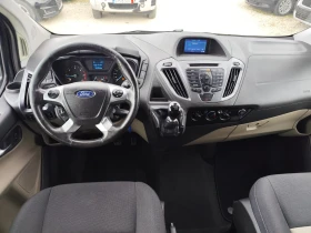 Ford Tourneo CUSTOM 2.0 ����� ������ | Mobile.bg � ����� ������ 13