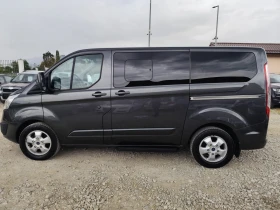 Ford Tourneo CUSTOM 2.0 ����� ������ | Mobile.bg � ����� ������ 11