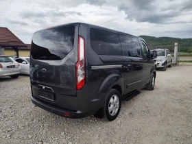 Ford Tourneo CUSTOM 2.0 ����� ������ | Mobile.bg � ����� ������ 7