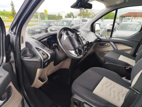 Ford Tourneo CUSTOM 2.0 ����� ������ | Mobile.bg � ����� ������ 14
