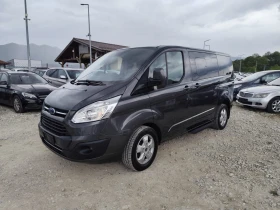 ������ Ford Tourneo