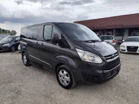 Ford Tourneo CUSTOM 2.0 ����� ������ | Mobile.bg � ����� ������ 3