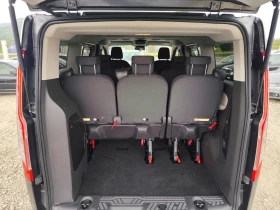 Ford Tourneo CUSTOM 2.0 ����� ������ | Mobile.bg � ����� ������ 9