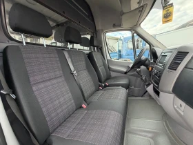 Mercedes-Benz Sprinter 316 MAXI!EURO6!�����!���! | Mobile.bg � ����� ������ 8