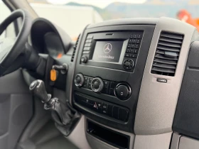 Mercedes-Benz Sprinter 316 MAXI!EURO6!�����!���! | Mobile.bg � ����� ������ 9