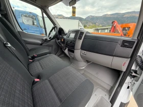 Mercedes-Benz Sprinter 316 MAXI!EURO6!�����!���! | Mobile.bg � ����� ������ 7
