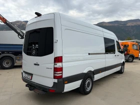 Mercedes-Benz Sprinter 316 MAXI!EURO6!�����!���! | Mobile.bg � ����� ������ 6