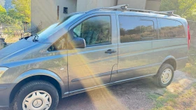Mercedes-Benz Vito | Mobile.bg � ����� ������ 4