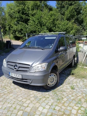 Mercedes-Benz Vito | Mobile.bg � ����� ������ 2