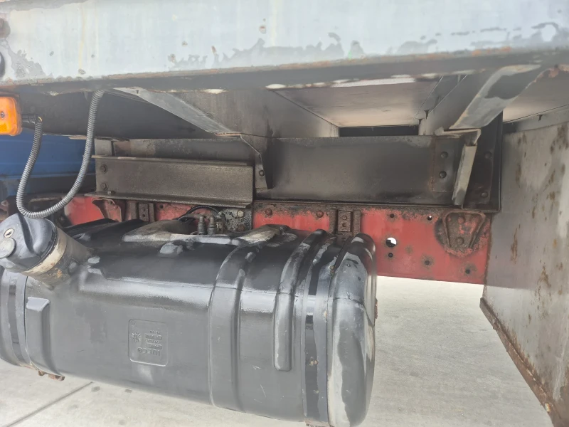 Iveco 35c13 2.8 TD, снимка 9 - Бусове и автобуси - 52339019