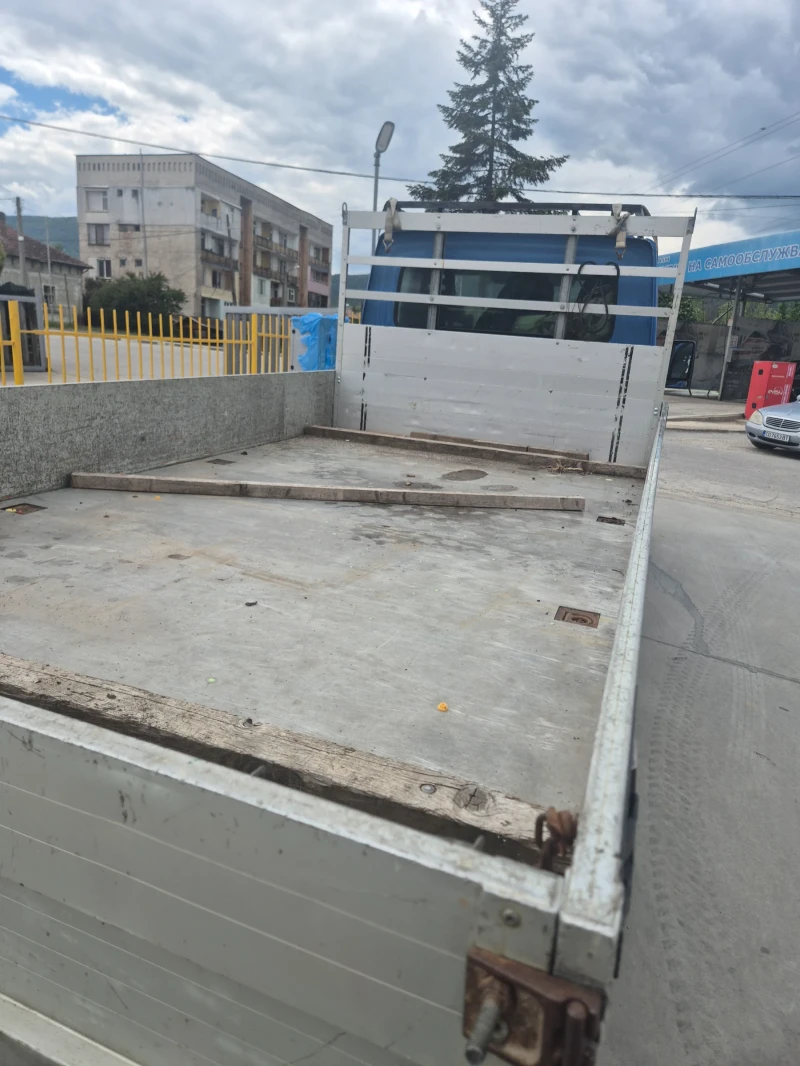 Iveco 35c13 2.8 TD, снимка 10 - Бусове и автобуси - 52339019