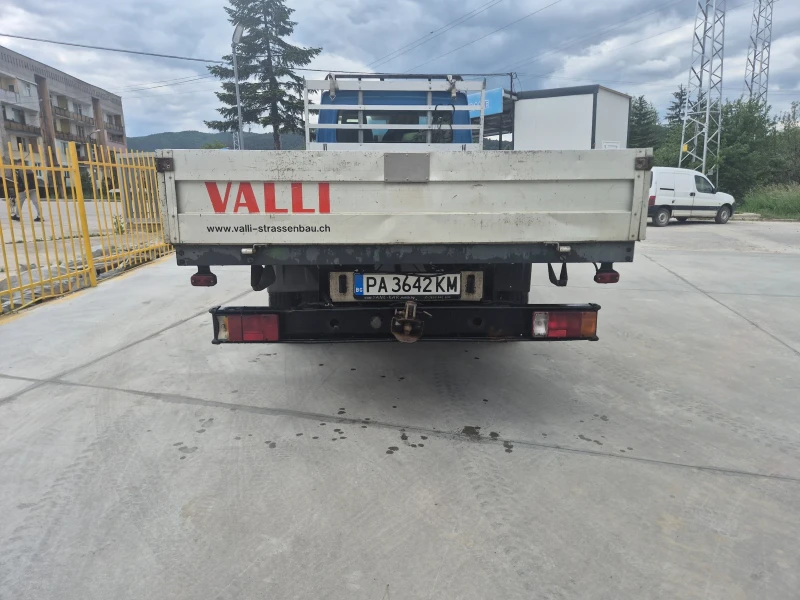 Iveco 35c13 2.8 TD, снимка 12 - Бусове и автобуси - 52339019
