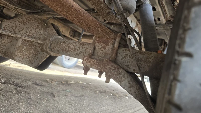 Iveco Daily, снимка 10 - Бусове и автобуси - 52796912