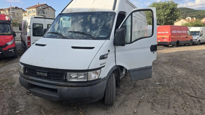 Iveco Daily