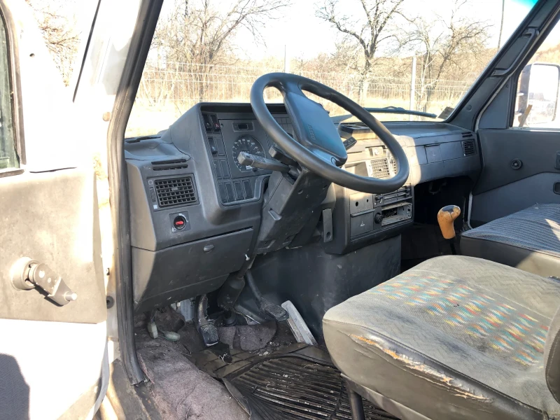 Iveco 3512, снимка 7 - Бусове и автобуси - 53184462