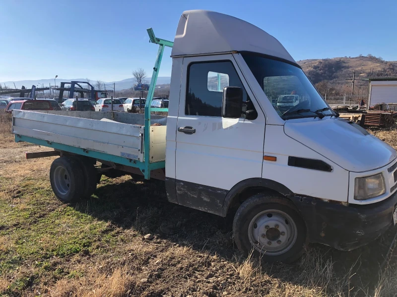 Iveco 3512, снимка 2 - Бусове и автобуси - 53184462