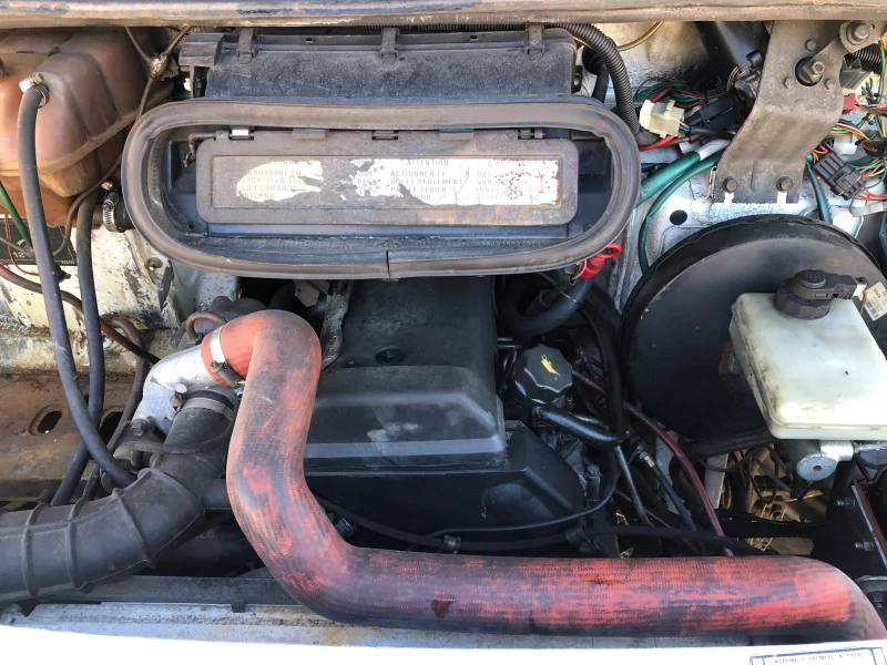 Iveco 3512, снимка 6 - Бусове и автобуси - 53184462