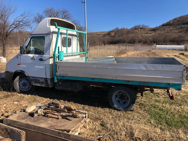 Iveco 3512, снимка 4 - Бусове и автобуси - 53184462