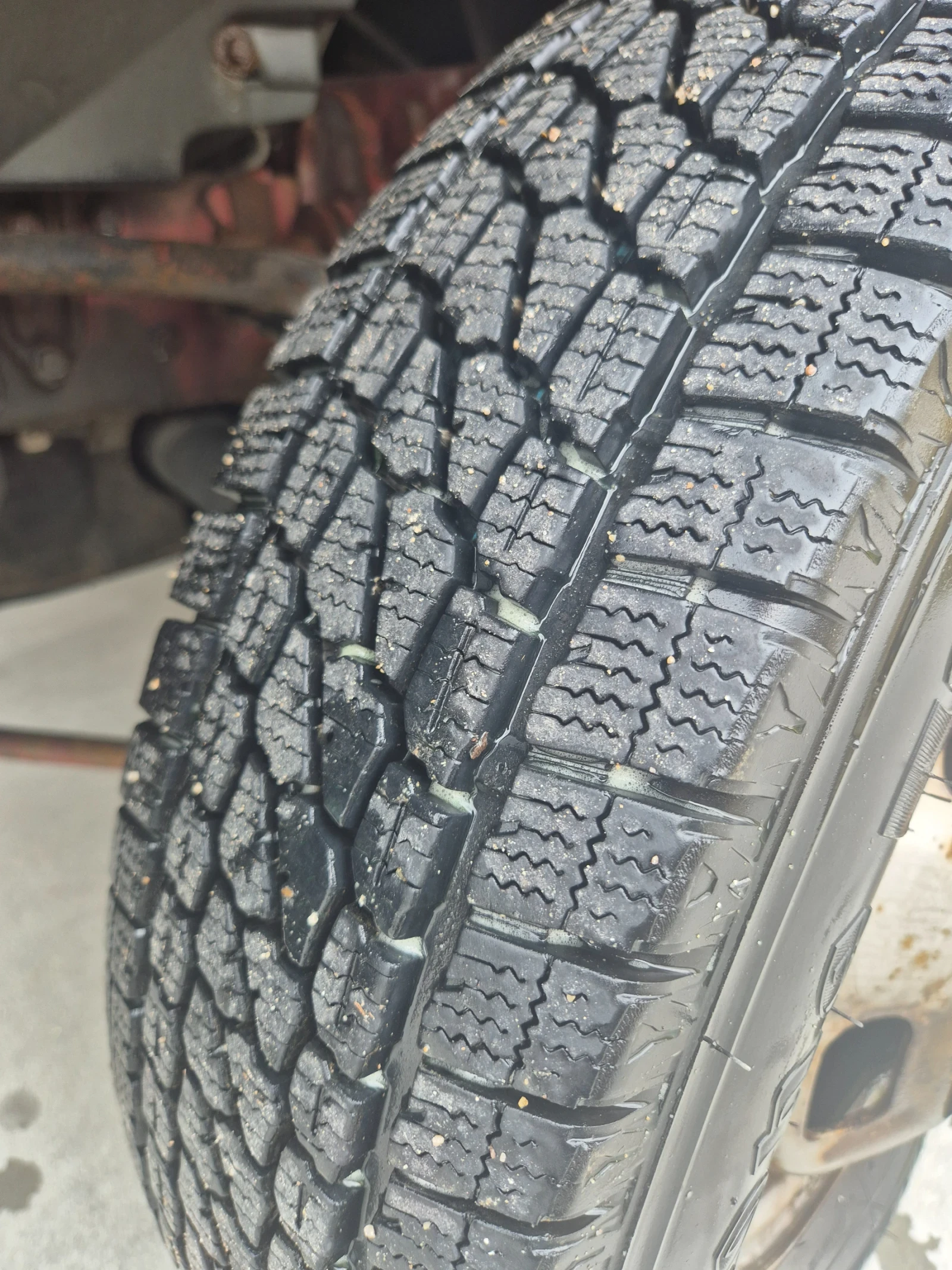Iveco 35c13 2.8 TD - изображение 7