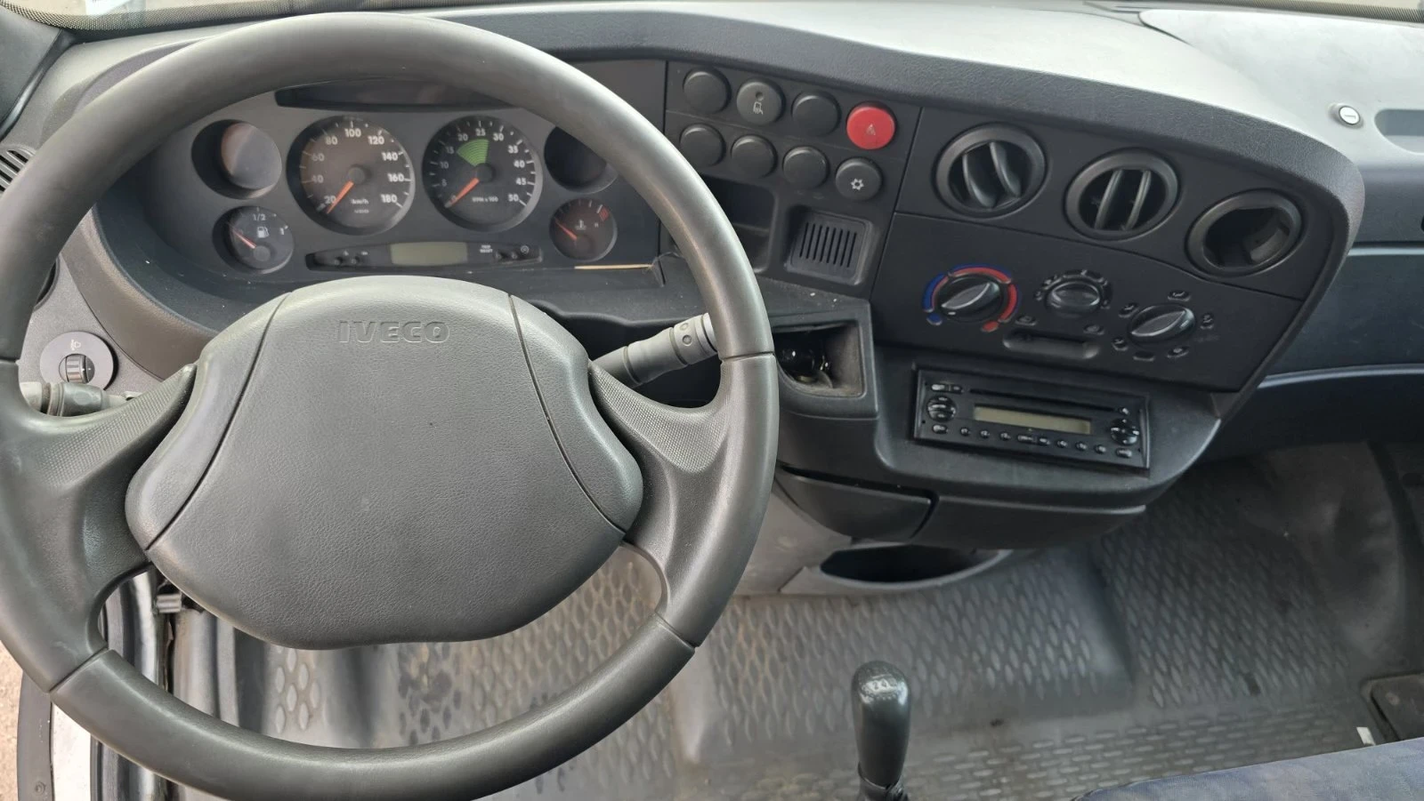 Iveco Daily  - изображение 6