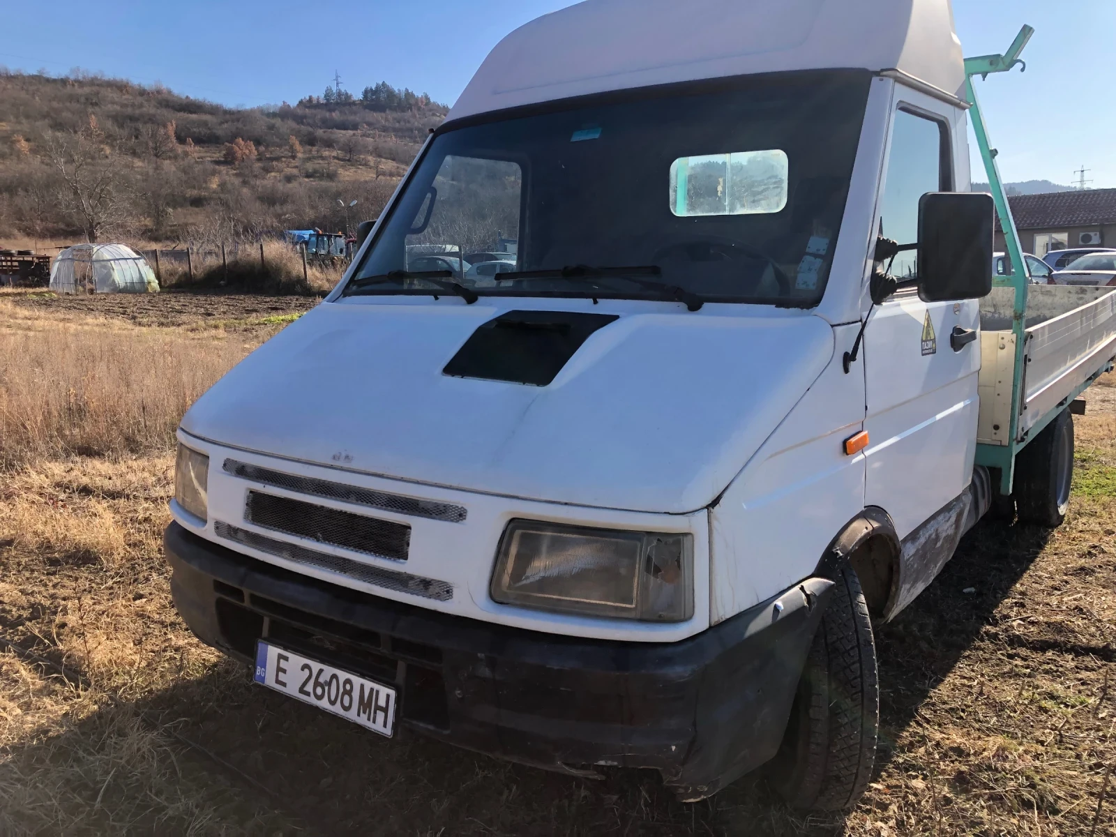 Iveco 3512 | Mobile.bg � ����������� 1