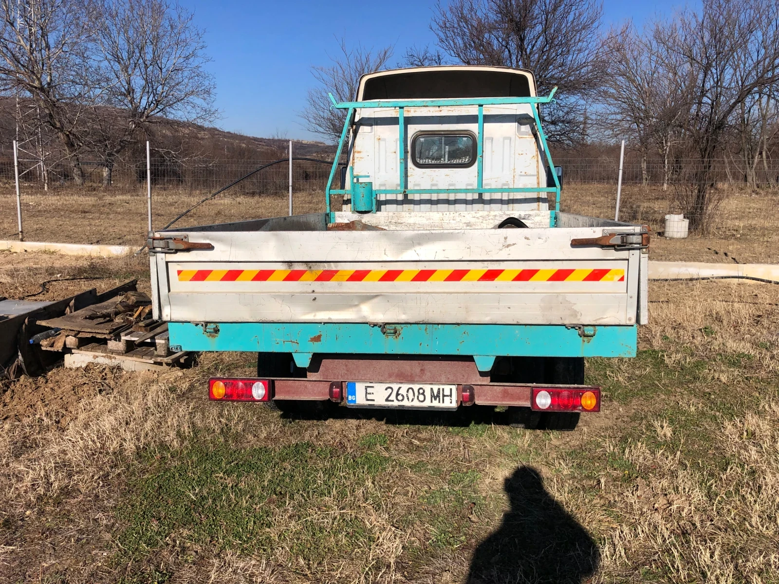 Iveco 3512  - изображение 3