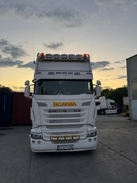 Scania R 450 | Mobile.bg    10