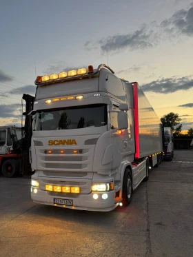 Scania R 450 | Mobile.bg    5