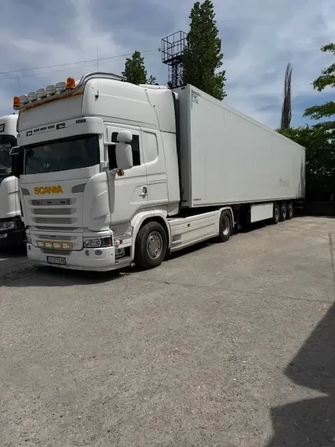 Scania R 450  - изображение 3