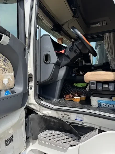 Scania R 450  - изображение 4
