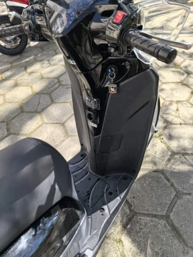 Honda Sh 300 I ABS, снимка 6