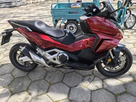 Honda Sh 300 I ABS, снимка 11